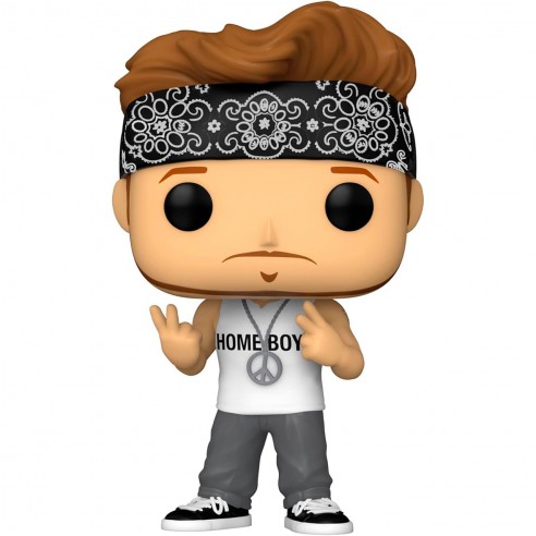 FUNKO POP FIGURE DONNIE NEW KIDS ON...