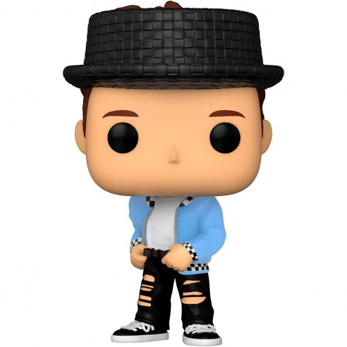 FUNKO POP FIGURE JOEY NEW KIDS ON THE...