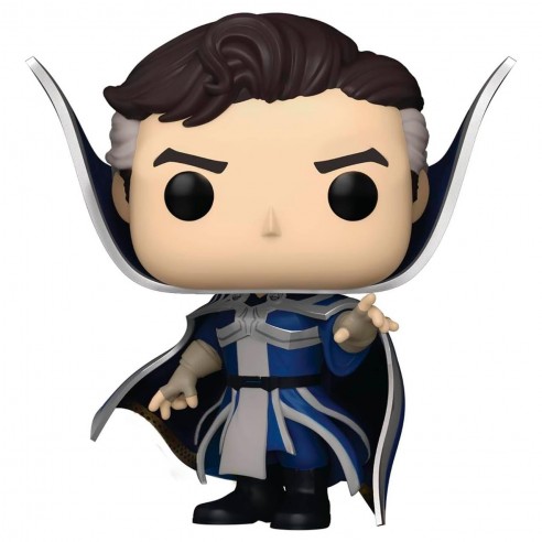 FUNKO POP FIGURA SUPREME STRANGE...