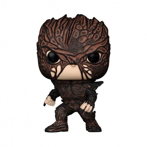 FUNKO POP FIGURA DARK FLASH 65598 DC...