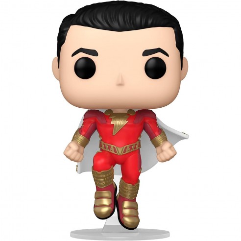 FUNKO POP FIGURE SHAZAM 2 69120 DC...