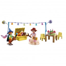 FIESTA DE DISFRACES MY LIFE... 2