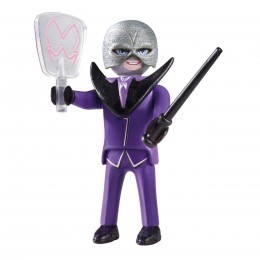 MIRACULOUS: LEPIDÓPTERO... 2