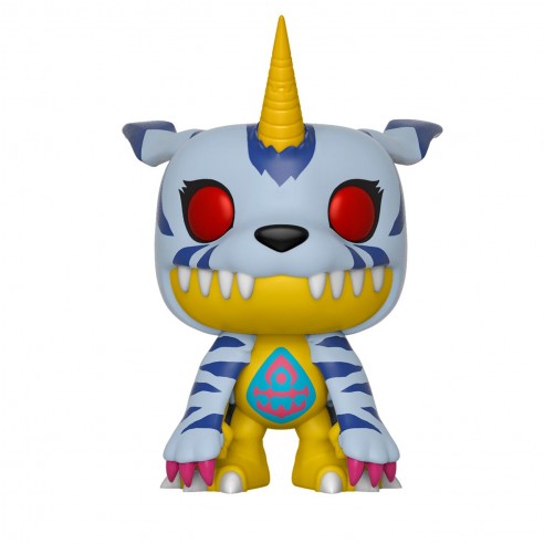 FUNKO POP FIGURA GABUMON S1 32824...