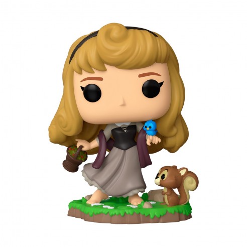 FUNKO POP FIGURA AURORA 54741 DISNEY...