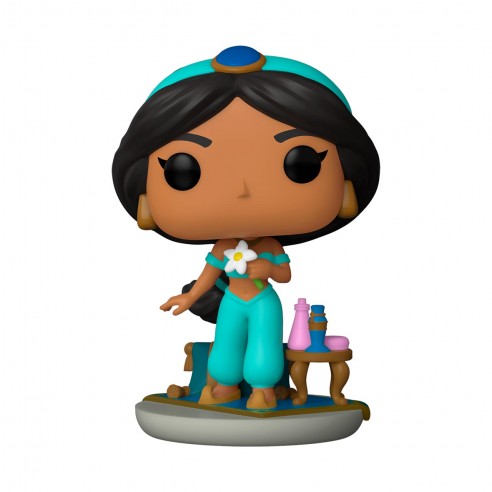 FUNKO POP FIGURA JASMINE 54743 DISNEY...