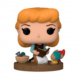 FUNKO POP FIGURINE...