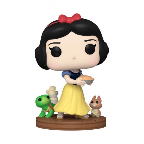 FUNKO POP FIGURA BLANCANIEVES 55973...