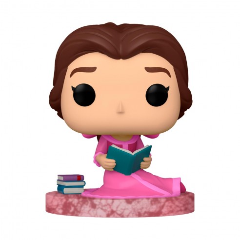 FUNKO POP FIGURINE BELLA 56349 DISNEY...