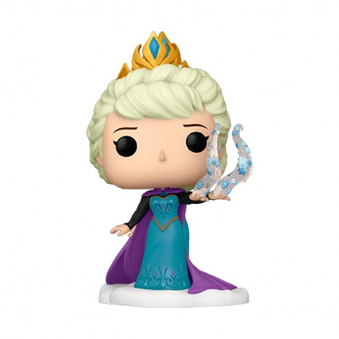 FUNKO POP FIGURINE ELSA 56350 DISNEY...