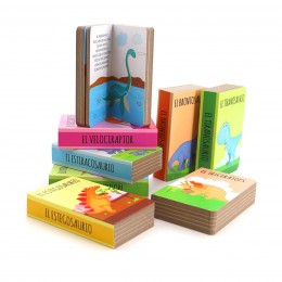 THE DINOSAURS 12745... 2