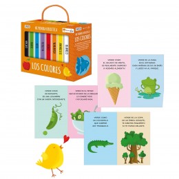 THE COLORS 71430 MANOLITO... 2