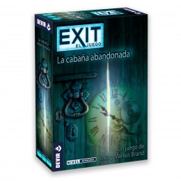EXIT: THE RETURN TO THE...