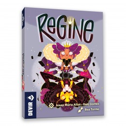 REGINE BGREGUML DEVIR