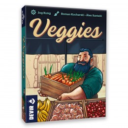 VEGGIES BGVEGUML DEVIR