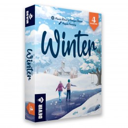 WINTER BGWINUML DEVIR