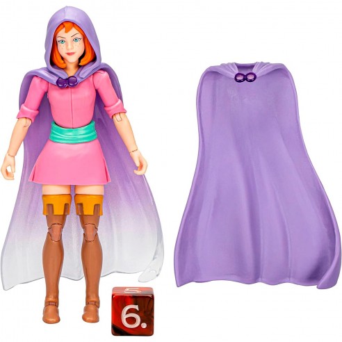 FIGURA SHEILA DUNGEONS AND DRAGONS...