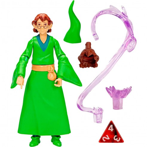 PRESTO FIGURE PRESTO DUNGEONS AND...