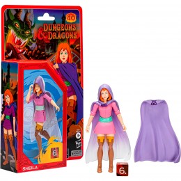 FIGURA SHEILA DUNGEONS AND... 2