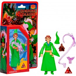 FIGURA PRESTO DUNGEONS AND... 2