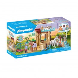 ESTABLO WATERFALL 71494...