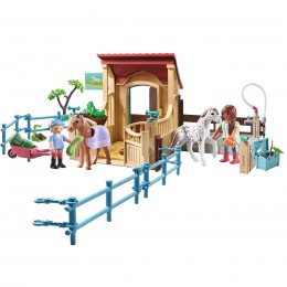 WATERFALL STABLE 71494... 2