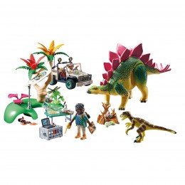 Playmobil 123 online dinosaurios