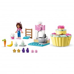 GABBY´S HOUSE MUFFIN BAKING... 2