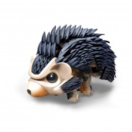 ROBO-ERIZO INTERACTIVO