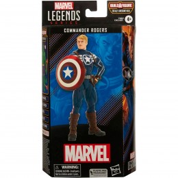 MARVEL LEGENDS MARVEL... 2