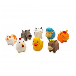 BOLSA FIGURAS DE BAÑO... 2