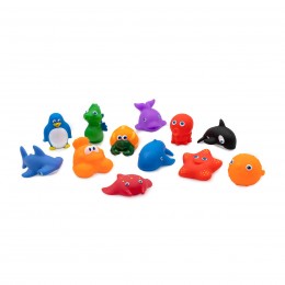 BOLSA FIGURAS DE BAÑO... 2