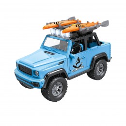 SUV 4X4 SURF LUCES-SONIDO...