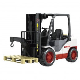 FORKLIFT LIGHT AND SOUND...