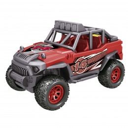 4X4 LIGHT AND SOUND TACHAN