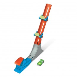 HOT WHEELS PISTA DE... 2