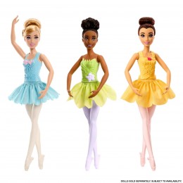 DISNEY DOLL SDA PRINCESSES...
