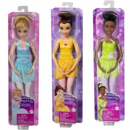 DISNEY DOLL SDA PRINCESSES... 2