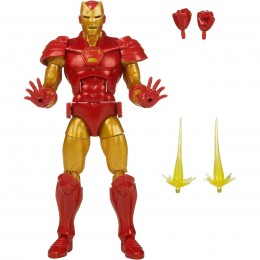 FIGURE IRON MAN MARVEL...