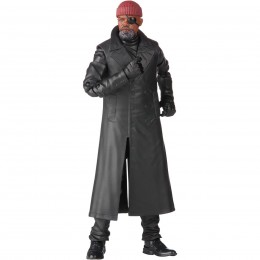 FIGURA NICK FURY MARVEL...