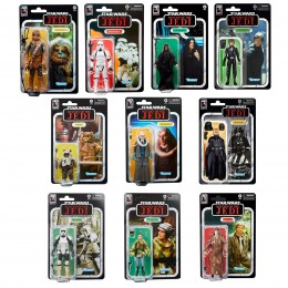 FIGURA SURTIDA BLACK SERIES...