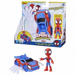 SPIDEY SET FIGURA Y... 2