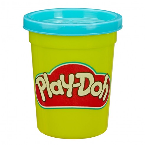 BOTE AZUL PLAYDOH E4827 HASBRO