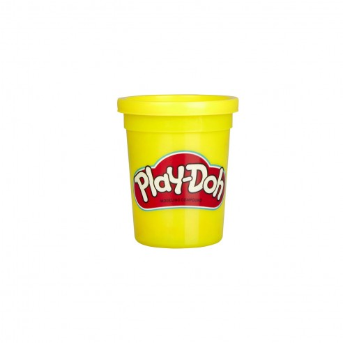 BOTE AMARILLO PLAYDOH E4829 HASBRO