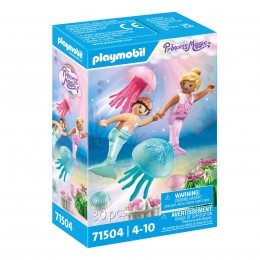 CHILDREN´S MERMAIDS W/...