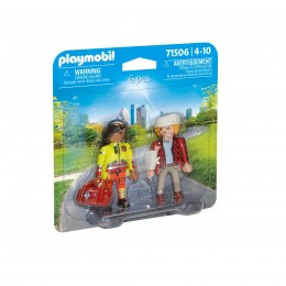 DUO PACK PARAMEDIC WITH...