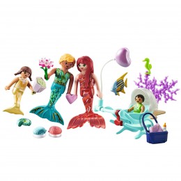 STARTER PACK MERMAID FAMILY... 2