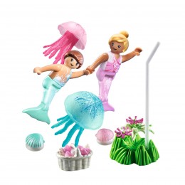 CHILDREN´S MERMAIDS W/... 2