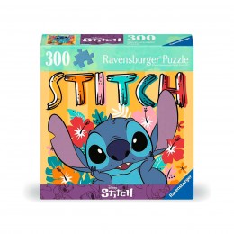 PUZZLE 300 PIEZAS STITCH...