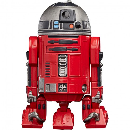 FIGURA R2-SHW THE VINTAGE COLLECTION...